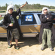 Image for article titled Here Comes Da Judges: Meet The Roadmaster Mobile LeMons Justice Unit!